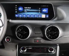 Zunanja slika - Forthing Forthing T5 EVO - T5 Evo ADAS +LUXURY+PANORAMA+LED+MASAŽNI SEDEŽI - 10 - Predogledna slika