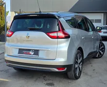 Zunanja slika - Renault Scénic - Grand  Blue dCi 120 Limited - 4 - Predogledna slika