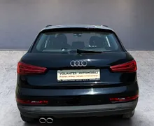 Zunanja slika - Audi Q3 - 2.0 TDI 88  120 - 7 - Predogledna slika