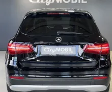 Zunanja slika - Mercedes-Benz GLC-Razred - KEYLESS-NAVI-TEMPOMAT-2XPDC-LED-GRETJE SED-4MATIC - 6 - Predogledna slika