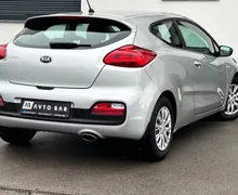 Zunanja slika - KIA Pro_Ceed - 1.4 CVVT+SLO+SAMO 97.888km+USB... - 6 - Predogledna slika