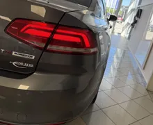 Zunanja slika - VW Passat - 1.6 TDI BMT Comfortline -FULL LED-NAVI-ACC-ALU- - 8 - Predogledna slika