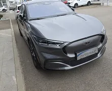 Zunanja slika - Ford Mustang Mach-e - 91kWh 216kW samodejni zadnji Premium - 2 - Predogledna slika