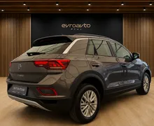 Zunanja slika - Volkswagen T-Roc - 2.0 TDI BMT DSG•IQ.LIGHT Matrix LED•Kamera... - 3 - Predogledna slika