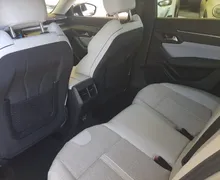 Zunanja slika - Peugeot 508 - SW PHEV 225 Allure Avt. - 11 - Predogledna slika