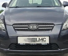Zunanja slika - KIA Pro_Ceed - 1.6 D 116ks °2.UPORABNIK° °REDNO VZDRŽEVANO° - 2 - Predogledna slika