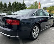 Zunanja slika - Audi A8 - 3.0 TDI quattro - 5 - Predogledna slika