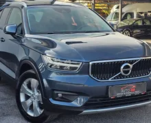 Zunanja slika - Volvo XC40 - Momentum- 1.LAST.-KAMERA-PANORAMA-fUL LED-Le 99.0 - 6 - Predogledna slika