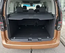 Zunanja slika - VW Caddy - 2.0 TDI 90KW EDITION DSG - 11 - Predogledna slika