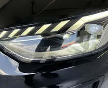 Zunanja slika - Audi A4 - Avant 30 TDI S line S tronic.KAMERA.NAVI.LED.USNJE.ALU - 2 - Predogledna slika