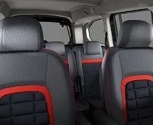 Zunanja slika - Citroën Berlingo - Max XL BlueHDi 130 S S EAT8 - 5 - Predogledna slika