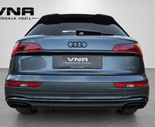 Zunanja slika - Audi Q5 - quattro 40 TFSI S-LINE |VIRTUAL|PANORAMA|KAMERA| - 5 - Predogledna slika