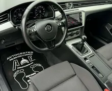 Zunanja slika - VW Passat - 2.0 TDI-H LINE-185.000km-VIRTUAL-LIZING ZA TUJCE-. - 8 - Predogledna slika