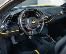 Zunanja slika - Ferrari 488 GTB - 488 PISTA - VSE NA SPISKU - DOBRODOŠLI - 13 - Predogledna slika