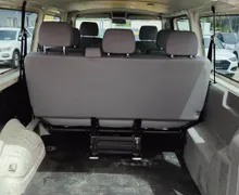 Zunanja slika - VW Transporter - 2.5TDI SLO 8.SEDEŽEV - 9 - Predogledna slika