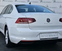 Zunanja slika - VW Passat - 2.0TDI Business SLO LED•ACC•LANE•NAVI•2X-PDC•16C• - 3 - Predogledna slika