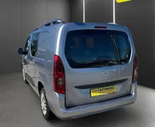 Zunanja slika - Opel Combo - CARGO 1.5 SLOVENSKI 1.LASTNIK TEMP PDC LINE ASIST. - 6 - Predogledna slika