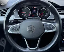 Notranja slika - Volkswagen Passat Variant - 2.0 TDI BMT SCR Business DSG-LED-ACC-PDC-Vz.kamera - 8 - Predogledna slika