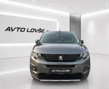 Zunanja slika - Peugeot Rifter - GT LINE 1.5 BLUEHDI 130 -SLO-N-1 TOVORNO VOZILO... - 3 - Predogledna slika