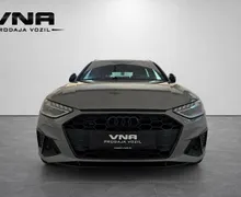 Zunanja slika - Audi A4 Avant - quattro 45 TFSI S-LINE |EDITION-ONE|NARDO|ALU18| - 2 - Predogledna slika