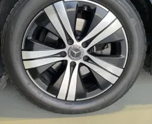 Zunanja slika - Mercedes-Benz C-Razred - VIRTUAL-NAVIGACIJA-RADAR-AMBIENT-KAMERA-LED-ALU - 17 - Predogledna slika