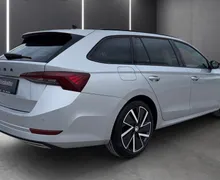 Zunanja slika - Škoda Octavia - 2.0 TDI Sportline 110 kW DSG-Keyless-LED-PDC - 3 - Predogledna slika