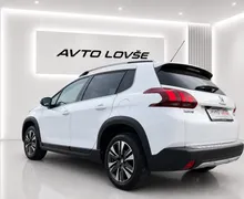 Zunanja slika - Peugeot 2008 - 1.2 PureTech 110  ALLURE-AVT.KLIMA-LED-KAM-ODLIČ.. - 5 - Predogledna slika