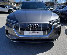 Zunanja slika - Audi e-tron - 55 quattro advanced RADAR VIRTUAL MATRIX AIR SUS. - 2 - Predogledna slika
