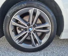 Zunanja slika - BMW Serija 1 - 118i - 4 - Predogledna slika