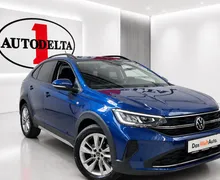Zunanja slika - Volkswagen Taigo - 1.0 TSI DSG 4ALL 85 115 ... - 2 - Predogledna slika