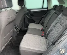 Notranja slika - Volkswagen Tiguan - 1.4 TSI eHybrid Life DSG-LED-ACC-Mrtvi kot-Virtual - 11 - Predogledna slika
