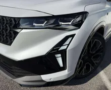Zunanja slika - Renault Austral - esprit Alpine mild hybrid 150 auto AKCIJA ZALOGA - 9 - Predogledna slika
