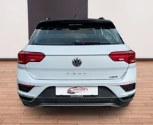 Zunanja slika - VW T-Roc - 4motion 2,0 TDI BMT Sport DSG - 7 - Predogledna slika