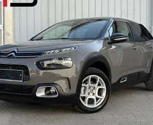 Zunanja slika - Citroën C4 Cactus - Shine PureTech 110 SLOVENSKI - 1 - Predogledna slika