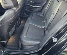Zunanja slika - BMW Serija 3 - Touring: 2.0 d Sport line|NAVI|USNJE|PDC|ACC|LED|MULTIFU - 10 - Predogledna slika