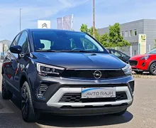 Zunanja slika - Opel Crossland - 1.2 Turbo Elegance - 2 - Predogledna slika