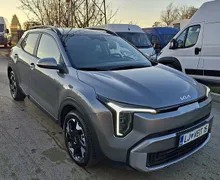 Zunanja slika - KIA Stonic - 1.0 LP  EX  Pulse M T - 3 - Predogledna slika
