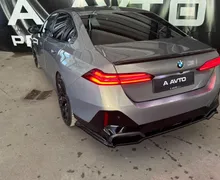 Zunanja slika - BMW Serija 5 - : 540d xDrive Avt. MSPORT Pro-ICONIC-21COL-KAMERA... - 6 - Predogledna slika