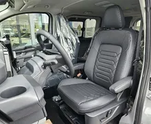 Zunanja slika - Ford E-Transit Custom - TREND 2.0 TDCi L1H1 9 SEDEŽEV - 13 - Predogledna slika