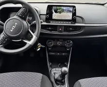 Zunanja slika - KIA Picanto - Kia  1.0 GDI LX Active. 5M T 4-sedežni - 9 - Predogledna slika