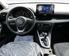 Zunanja slika - Mazda Mazda2 - 1.5 HEV EXCLUSIVE-LINE E-CVT - 8 - Predogledna slika