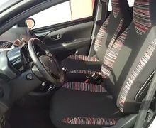 Zunanja slika - Citroën C1 - 1.0 VTi Feel - 5 - Predogledna slika
