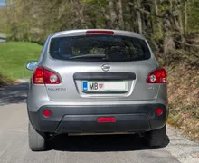 Zunanja slika - Nissan Qashqai - 1.5 dCi Tekna - 9 - Predogledna slika