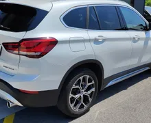 Zunanja slika - BMW X1 - serija : sDrive20d Sport Line Avt. - 11 - Predogledna slika