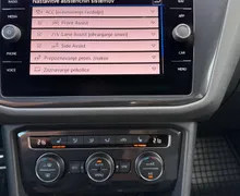 Zunanja slika - VW Tiguan Allspace - 2.0 TDI 4MOTION avt. R-Line 147kW-SLO-1.lastnik - 16 - Predogledna slika
