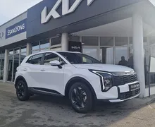 Zunanja slika - KIA Sportage - 1.6 T-GDi 110kW LX Fresh. 7 DCT - 1 - Predogledna slika