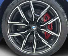 Zunanja slika - BMW Serija 4 - Gran Coupe: BMW 420     d xDrive AUT - 8 - Predogledna slika