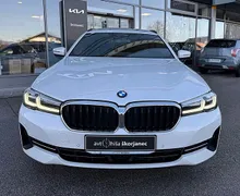 Zunanja slika - BMW Serija 5 - Touring: 520d AT -ACC -PANO -KAMERA -HEAD UP -DISPLAY KE - 2 - Predogledna slika