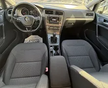 Zunanja slika - VW Golf - 1.4 TSI Comfortline - SLO. - - 10 - Predogledna slika
