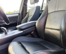 Zunanja slika - BMW X3 - serija : xDrive35d TEMP. USNJE PDC - 11 - Predogledna slika